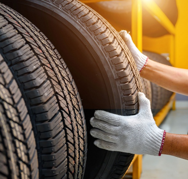  - 4 - Bonetti Auto Center - Autorizada Bridgestone em Santa Catarina